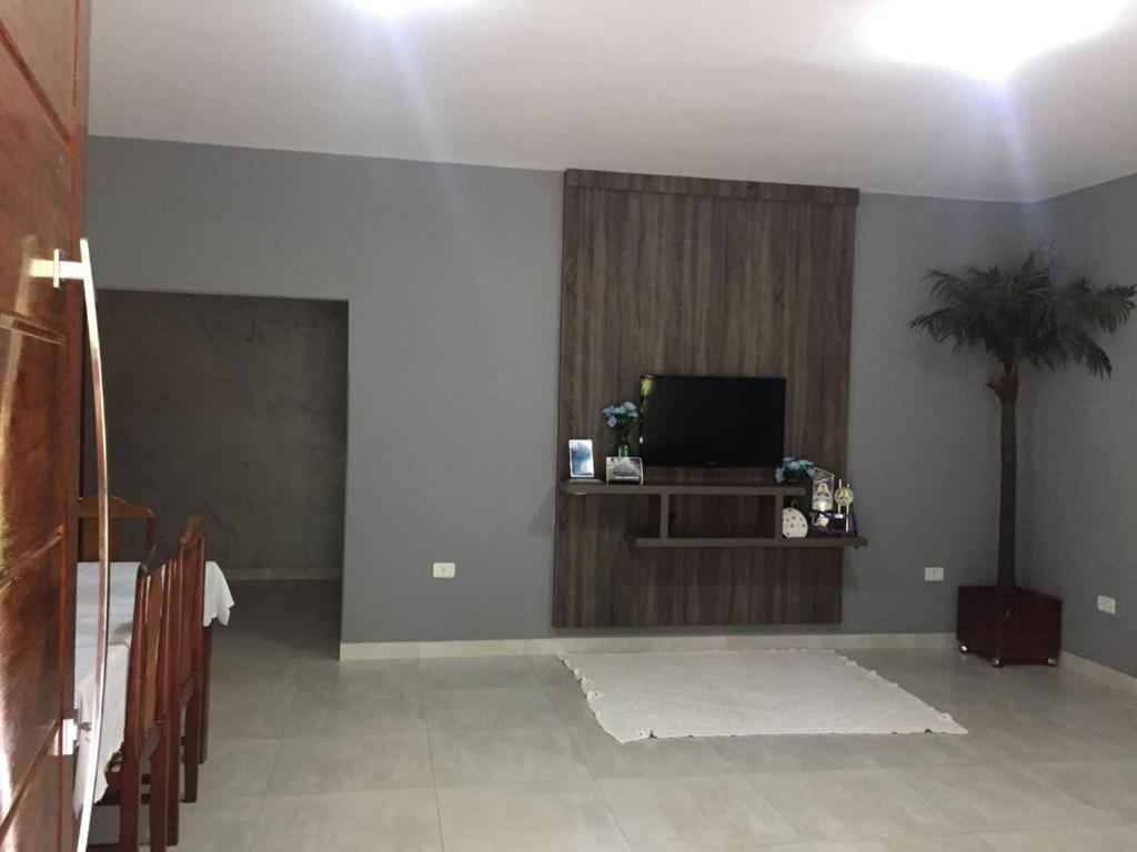 Willa Chacara Equilibrio Aparecida de Goiania Zewnętrze zdjęcie