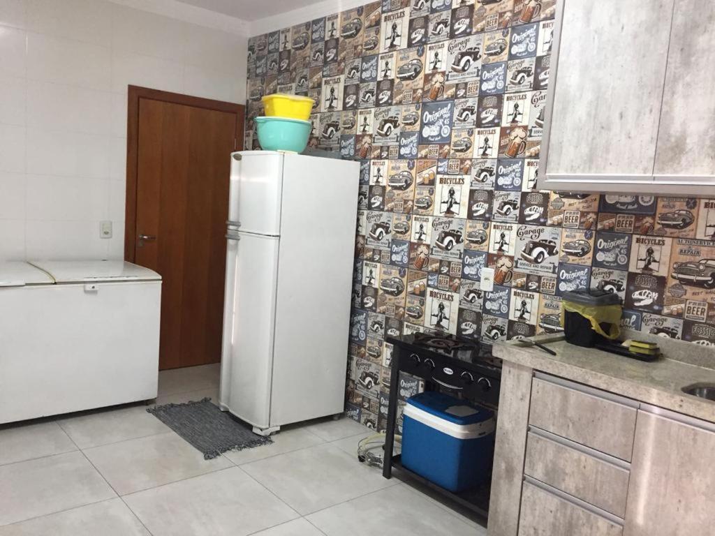 Willa Chacara Equilibrio Aparecida de Goiania Zewnętrze zdjęcie
